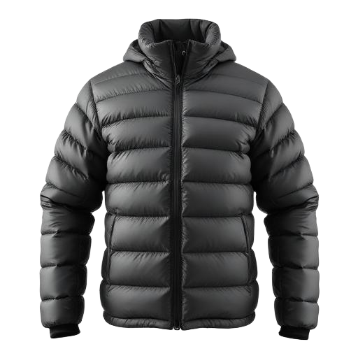 Veste thermique hiver Thermo