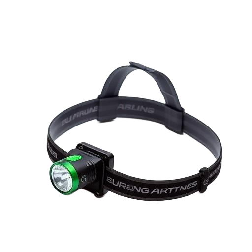Lampe frontale NAO RL
